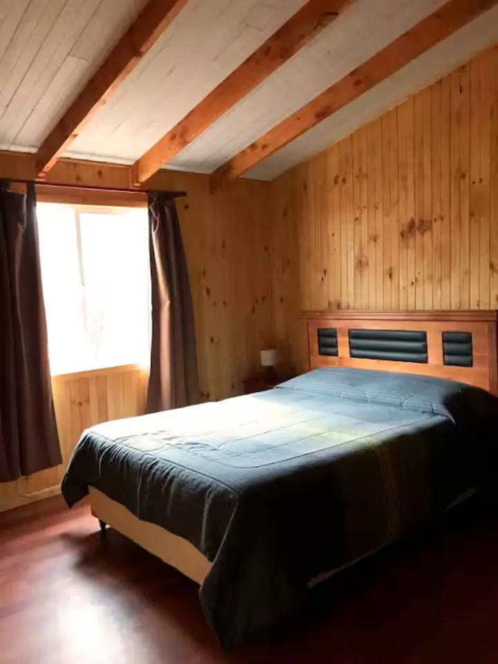 Cabana Queule para 10 Pessoas — foto 4