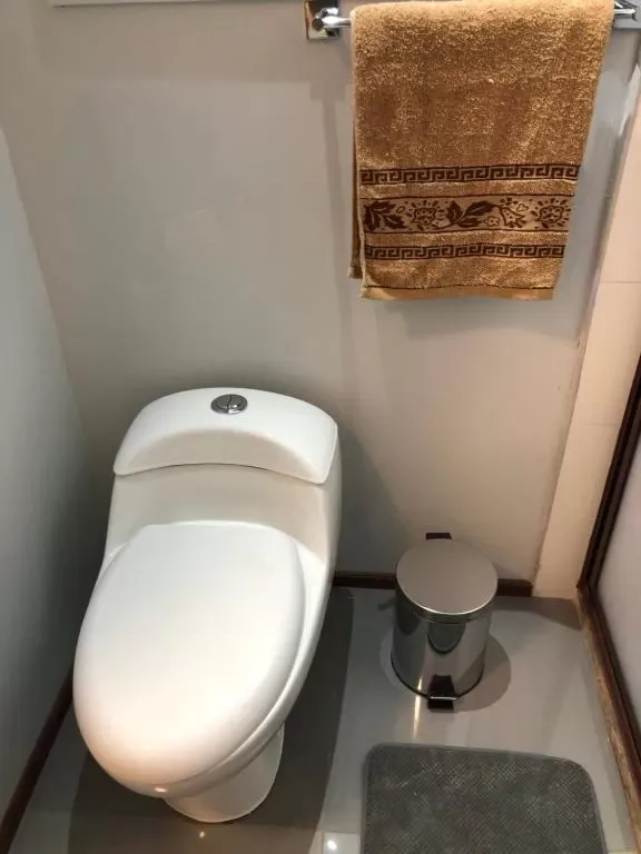 Kalinaw Cabin for 2 Guests — photo 5