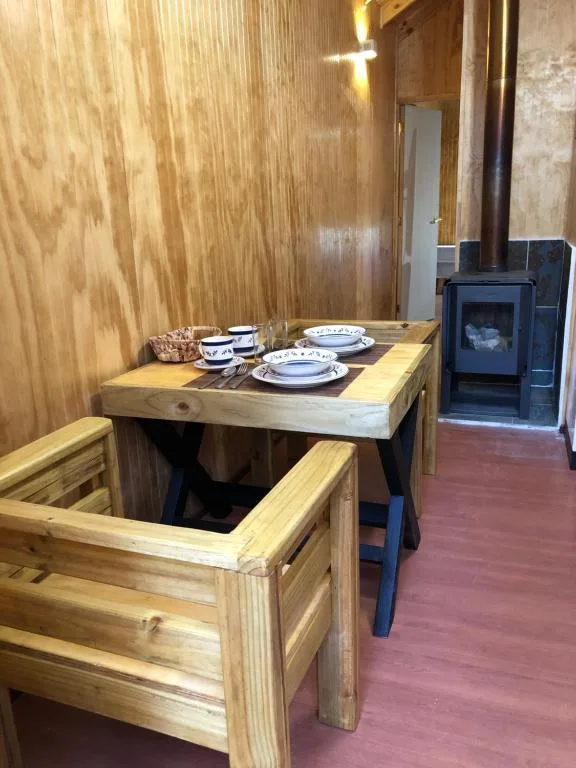 Kalinaw Cabin for 2 Guests — photo 2