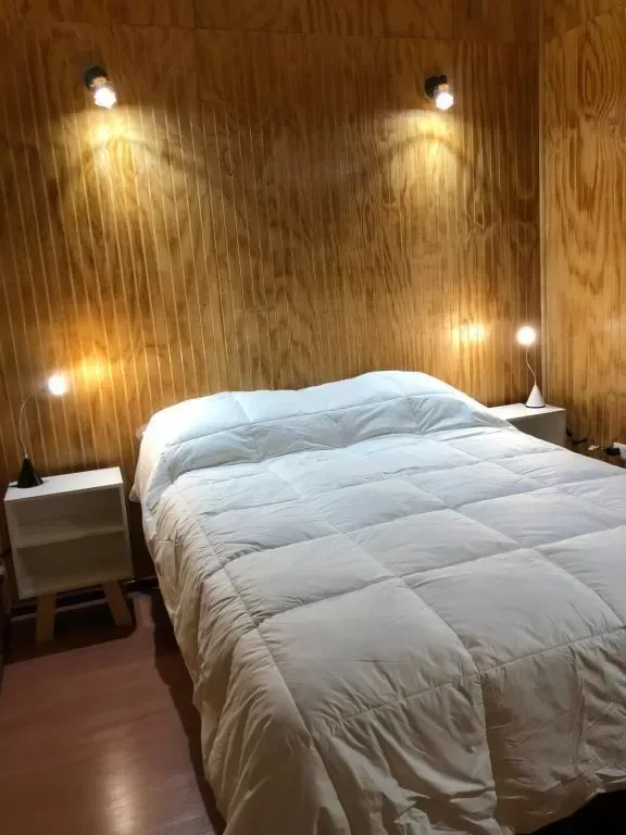 Kalinaw Cabin for 2 Guests — main photo
