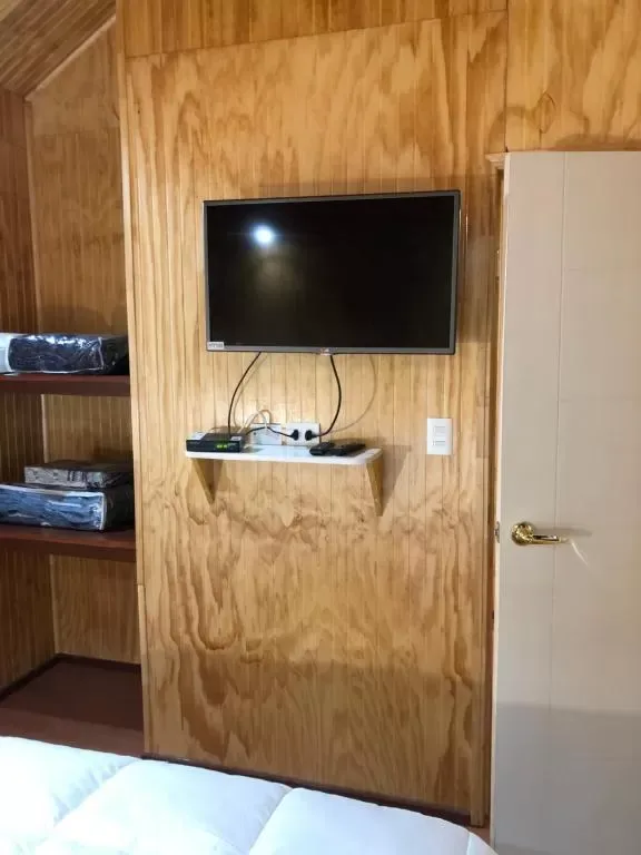 Kalinaw Cabin for 2 Guests — photo 4