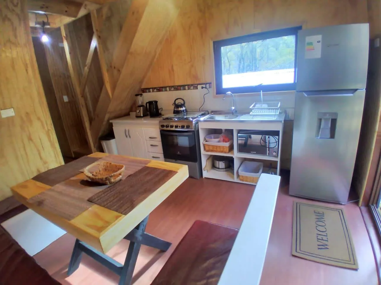 Kalinaw Cabin for 4 Guests — photo 4