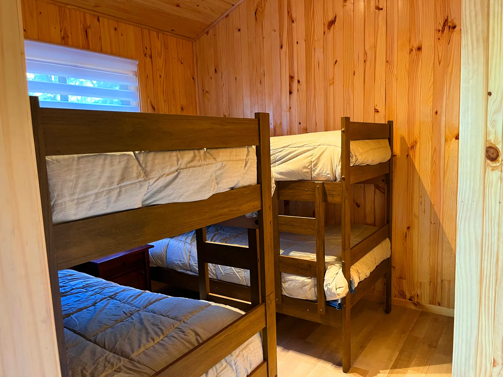 Mountain View Cabin A - 6 Guests — photo 4