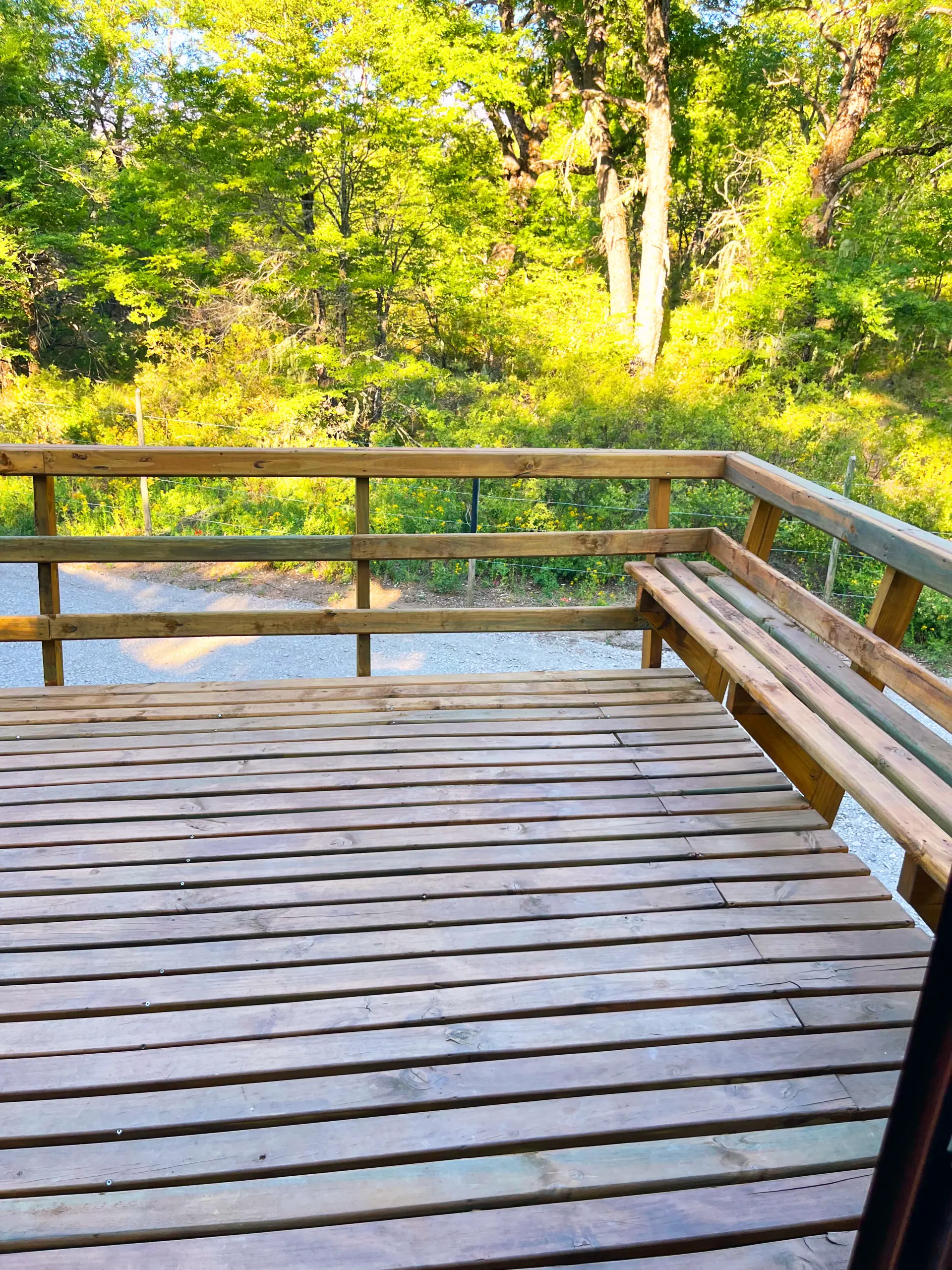 Mountain View Cabin A - 6 Guests — photo 5