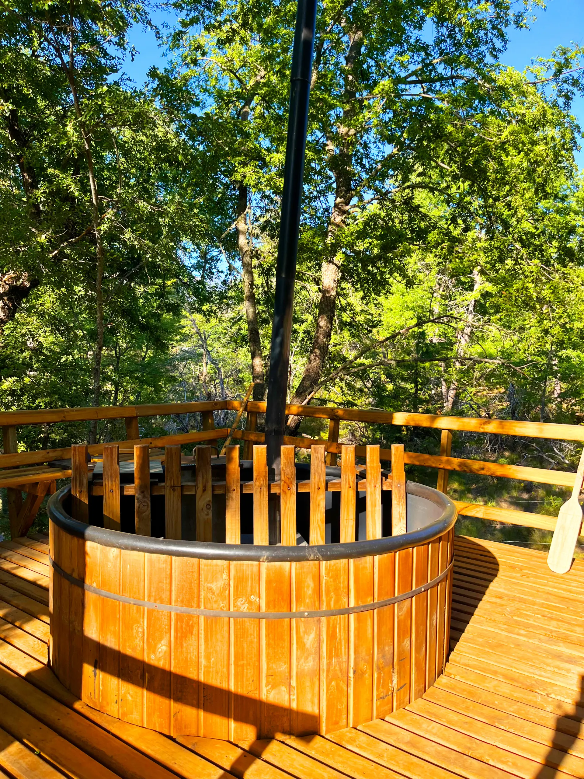 Mountain View Cabin B - 6 Guests — photo 4